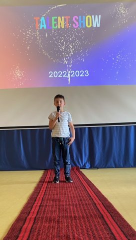 Talent Show 2023